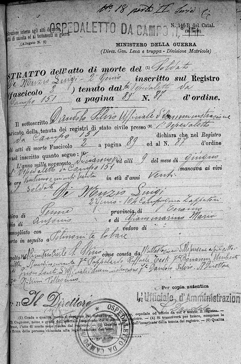 Documento